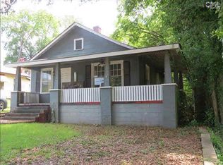 412 S Gregg St, Columbia, SC 29205