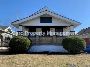 1421 N Colorado Ave, Indianapolis, IN