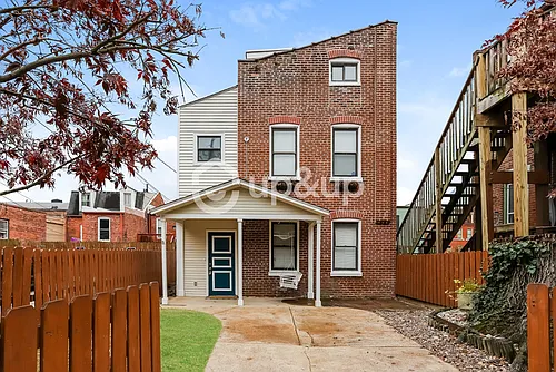 919 Allen Ave #R Photo 1