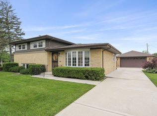 8030 W Courtland Ave, Norridge, IL 60706