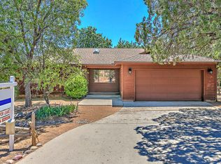 1825 N Grand View Rd, Prescott, AZ 86305