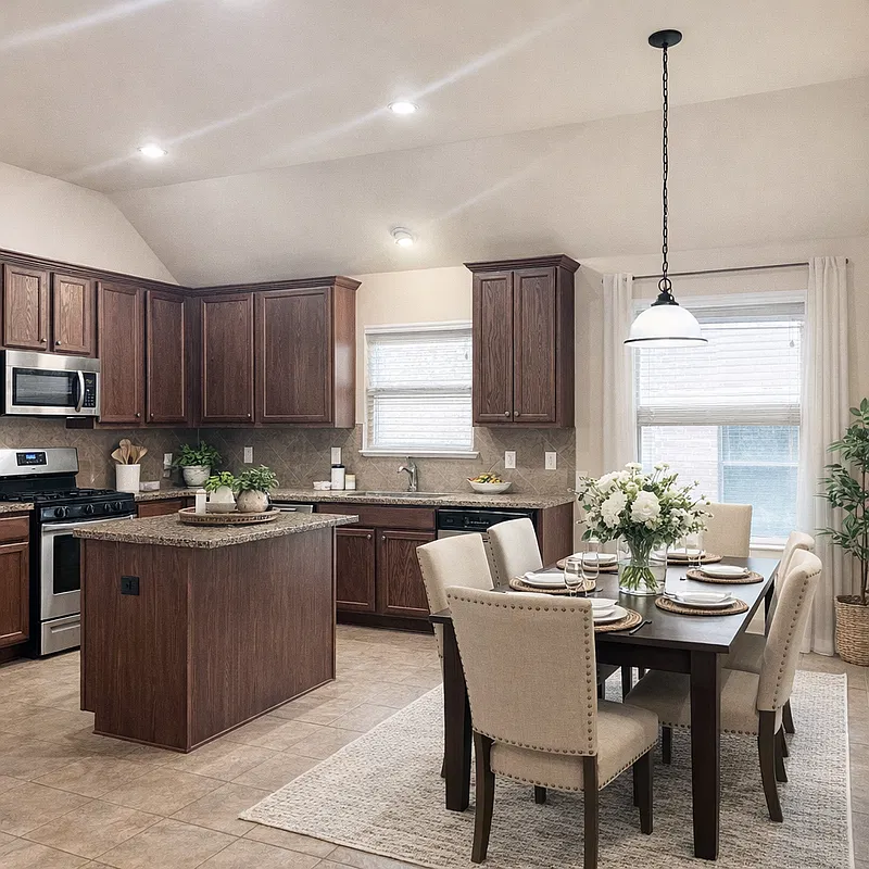 3 bed, 2.0 bath, 1769 sqft, $2,295 — Photo 2