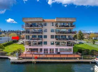 9030 Seward Park Ave S UNIT 313, Seattle, WA