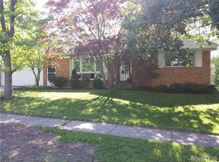 480 Darwin Dr, Cheektowaga, NY 14225