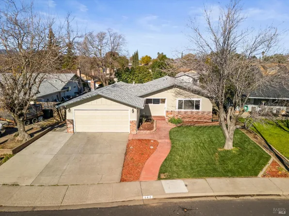 142 Troy Court, Vacaville, CA 95687