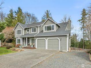 6521 Cascade Dr SE, Snohomish, WA