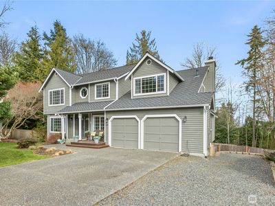 6521 Cascade Drive SE, Snohomish, WA, 98296