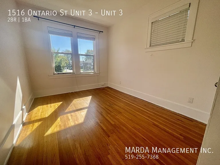 1516 Ontario St #3 — Photo 10