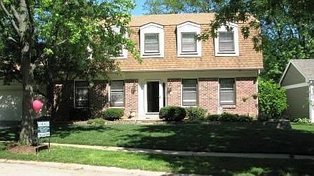 5th image of 2342 Sportsmen Hill Dr