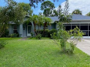 2521 Mango Tree Dr, Edgewater, FL 32141