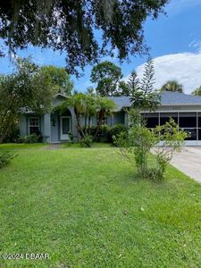 2521 Mango Tree Dr, Edgewater, FL, 32141