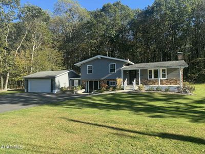 895 Coach Rd, Cresson, PA, 16630