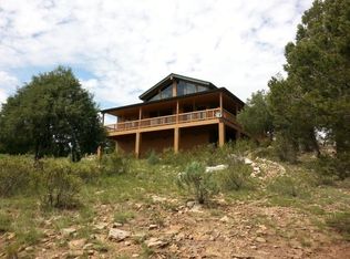 4962 Morning View Dr, Happy Jack, AZ 86024