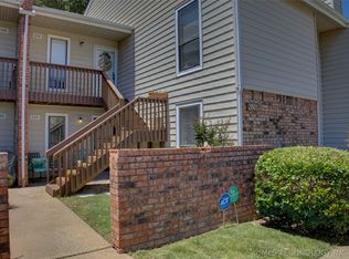 2801 S Juniper Ave APT 119, Broken Arrow, OK 74012