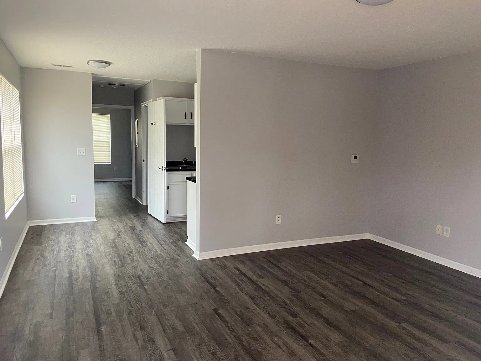 Valley Springs Senior Apartments — Photo 4