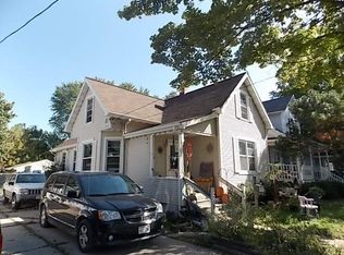 1219 Stuart St, Green Bay, WI 54301