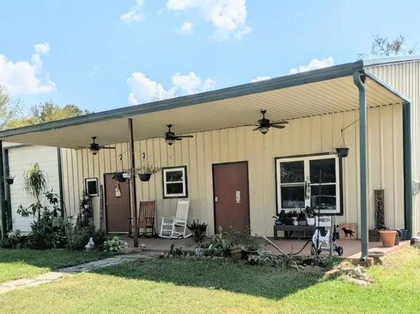 3383 NW CR 1030, Mount Vernon, TX 75457