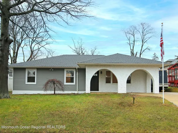 89 Washington Street, Keyport, NJ 07735