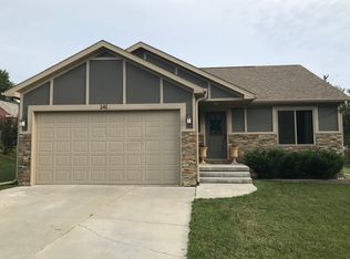141 W 1st St, Malcolm, NE 68402