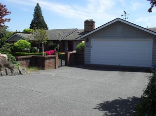 9309 Vineyard Crst, Bellevue, WA 98004