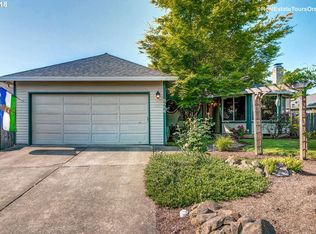 8654 SW Hamlet Ct, Tigard, OR 97224