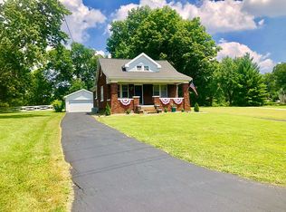 2601 N Red Bank Rd, Evansville, IN 47720