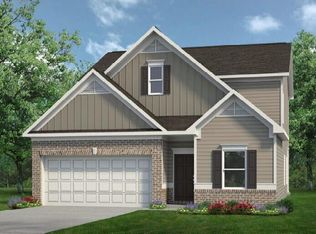 1408 Centerstone Ln, Apison, TN 37302