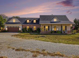 34834 Wildcat Way, Shawnee, OK 74801