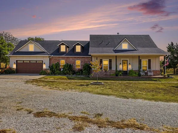 34834 Wildcat Way, Shawnee, OK 74801