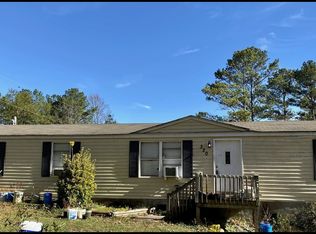 320 Louie Ln, Canton, GA 30115