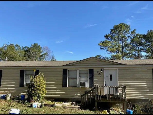 320 Louie Ln, Canton, GA 30115