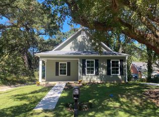 1836 Spivey Ave, Conway, SC 29526