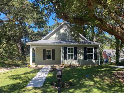 1836 Spivey Ave., Conway, SC, 29526