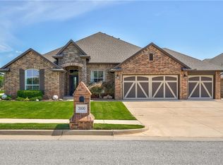 3100 SW 139th St, Oklahoma City, OK 73170
