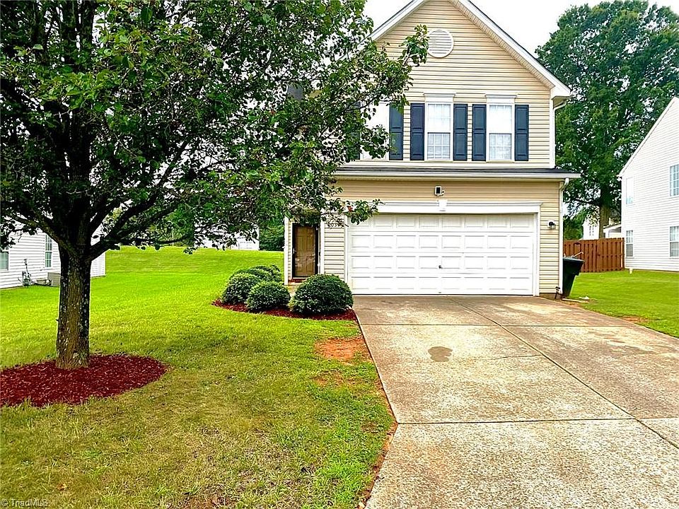 1st image of 1031 Highstone Dr