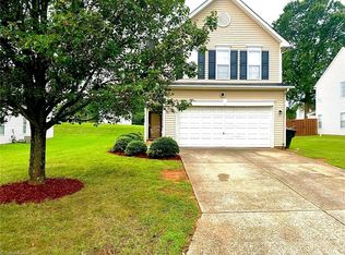 1031 Highstone Dr, Greensboro, NC 27406