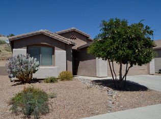 60728 E Eagle Heights Dr, Saddlebrooke, AZ 85739