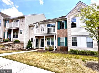 1618 Rosewood Ct #81, Pottstown, PA
