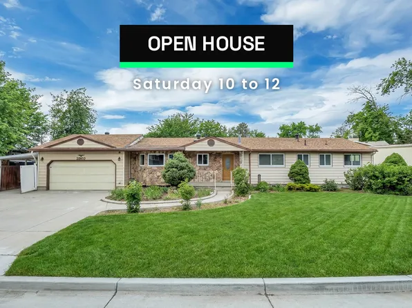 2862 E Pamela Dr, Cottonwood Heights, UT 84121