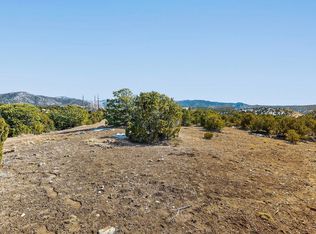 487 State Highway 592 Lot 2, Santa Fe, NM 87506