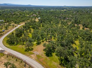 Woodview Dr, Palo Cedro, CA 96073