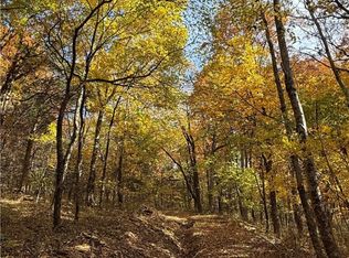 14710 Summer Shade Rd, West Fork, AR 72774