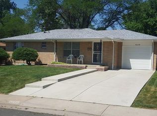 7479 Bryant St, Westminster, CO 80030