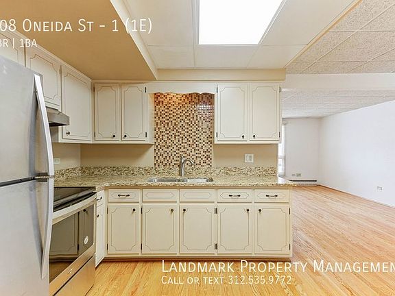 2nd image of 808 Oneida St #1-1E