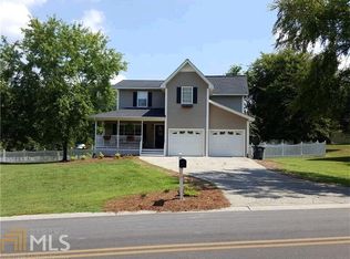 209 Wildwood Cir, Calhoun, GA 30701