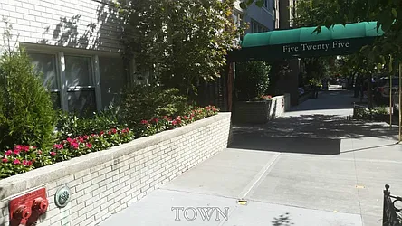 Sold by Town Residential