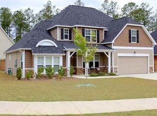 101 Hunterswood Ct, Jacksonville, NC 28546