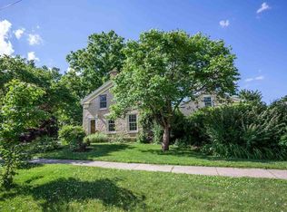 203 E Franklin St, Rockton, IL 61072