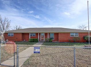 5403 Grape Creek Rd, San Angelo, TX 76903