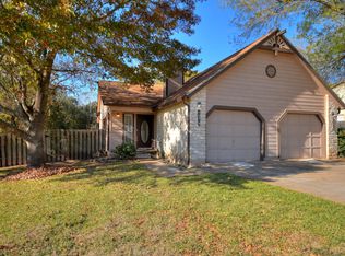 409 Fantail Loop APT A, Lakeway, TX 78734